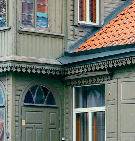 Строительство домов и бань из клееного бруса