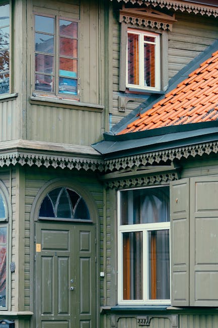 Строительство домов и бань из клееного бруса