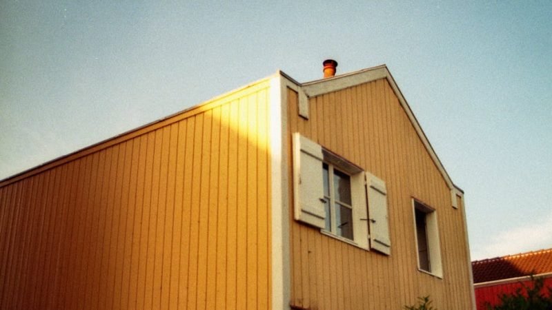 Производство и строительство домов из клееного бруса