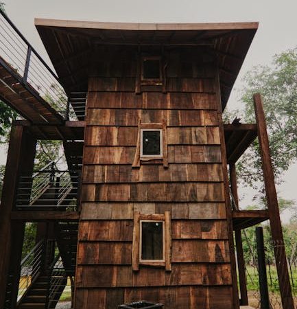 Строительство домов из клееного бруса под ключ в Екатеринбурге