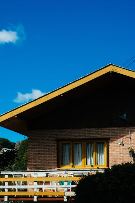 Строительство домов из бруса под ключ в Екатеринбурге