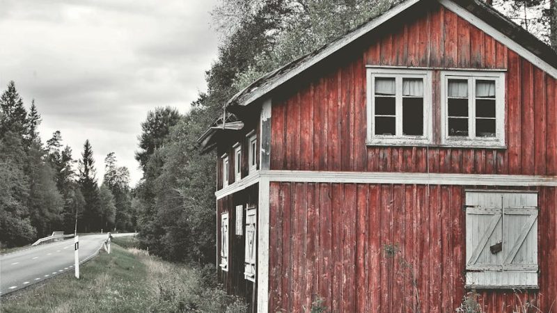 Строительство деревянных домов и бань из бруса под ключ в Екатеринбурге