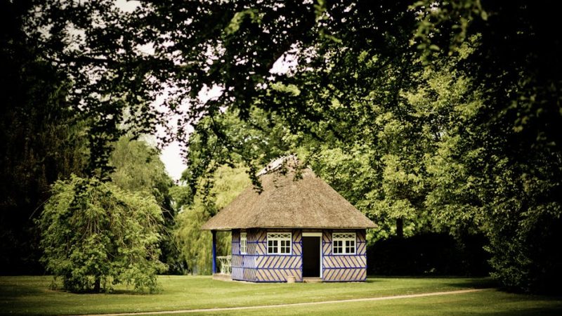 Строительство домов из клееного бруса под ключ в Екатеринбурге