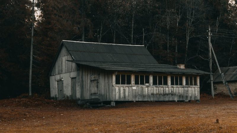 Строительство домов из бруса под ключ в Екатеринбурге