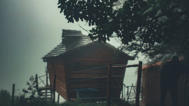 Строительство домов из бруса под ключ