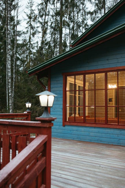 Строительство домов и бань из клееного бруса