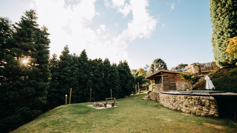 Производство и строительство деревянных домов и бань из клееного бруса