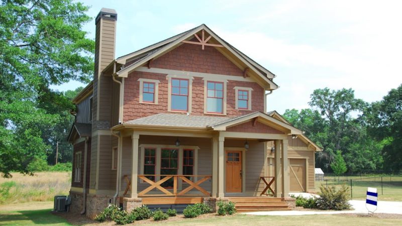 Строительство домов из клееного бруса под ключ в Екатеринбурге