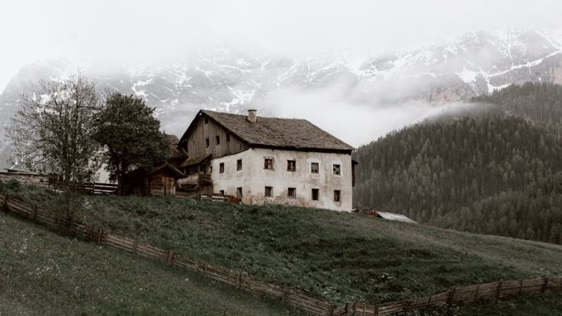 Строительство домов из бруса под ключ в Екатеринбурге