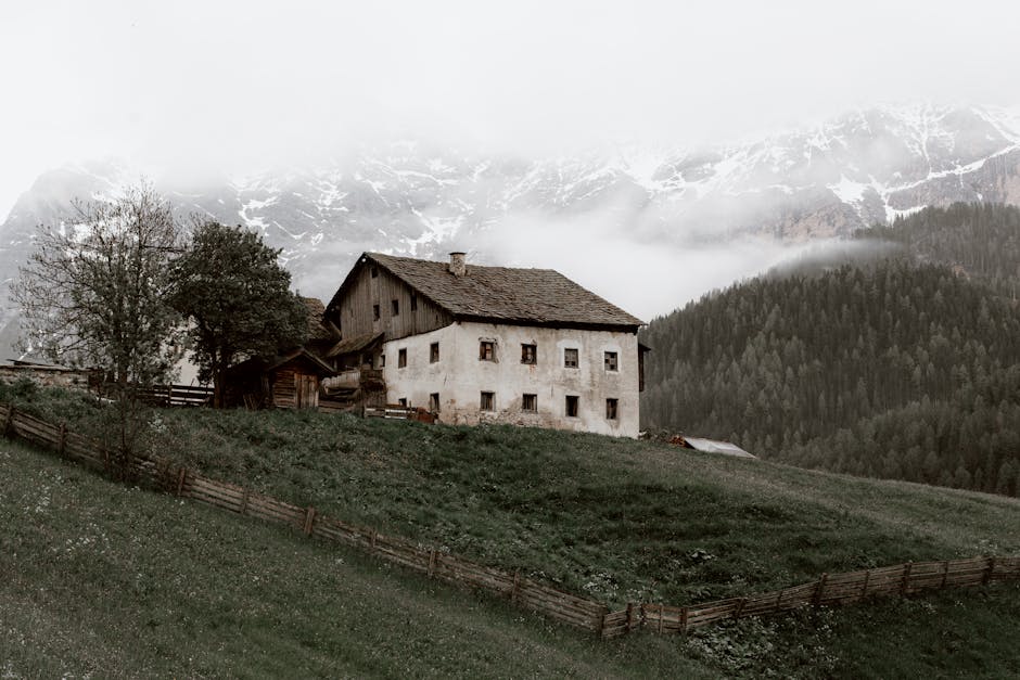 Строительство домов из бруса под ключ в Екатеринбурге