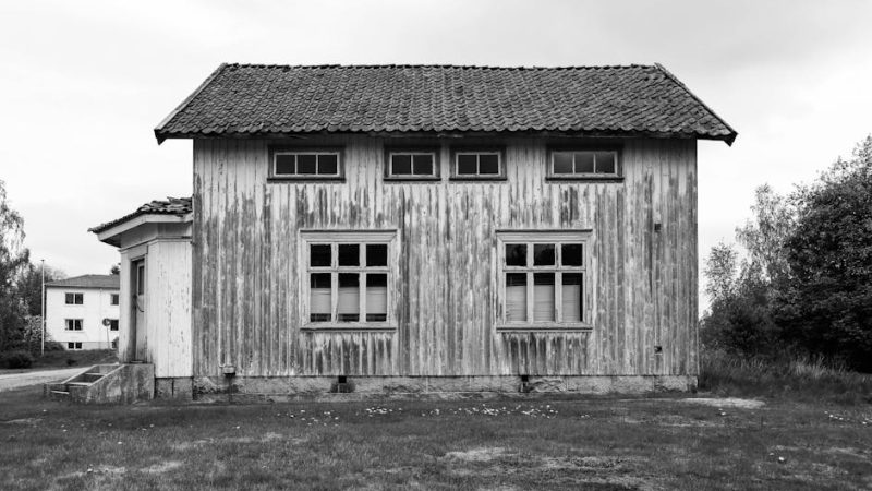 Строительство домов из клееного бруса под ключ