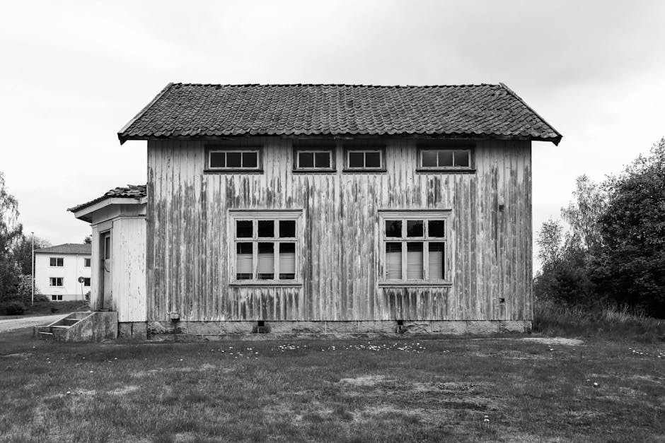 Строительство домов из клееного бруса под ключ