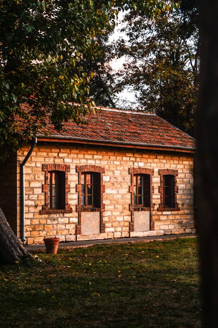 Дома из клееного бруса под ключ в Екатеринбурге