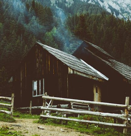 Строительство домов из бруса под ключ в Екатеринбурге