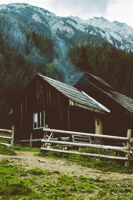 Строительство домов из бруса под ключ в Екатеринбурге