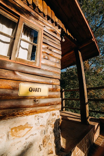 Дома из клееного бруса под ключ в Екатеринбурге