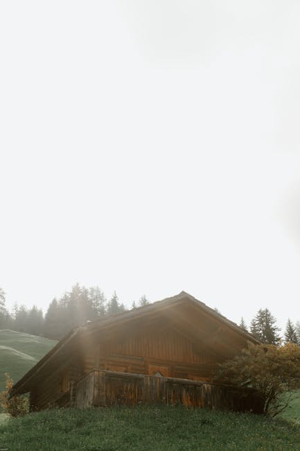 Строительство домов из клееного бруса под ключ в Екатеринбурге