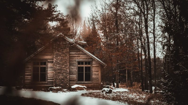 Строительство домов из клееного бруса под ключ в Екатеринбурге