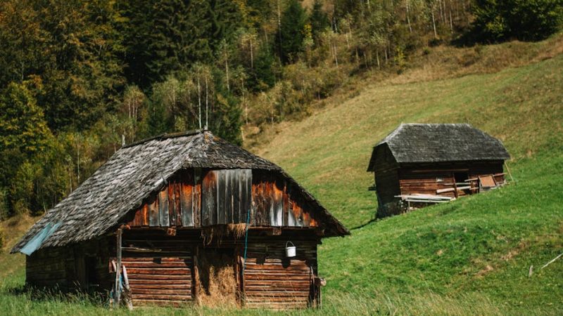 Строительство домов из бруса под ключ в Екатеринбурге