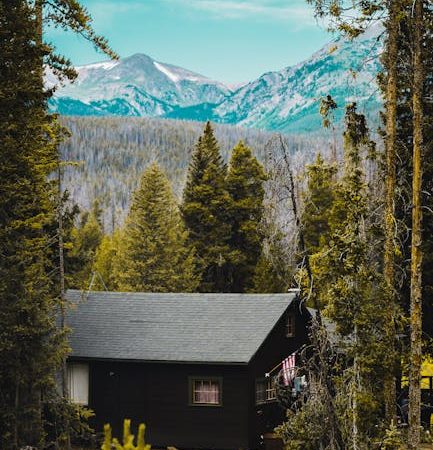 Строительство домов из бруса под ключ в Екатеринбурге