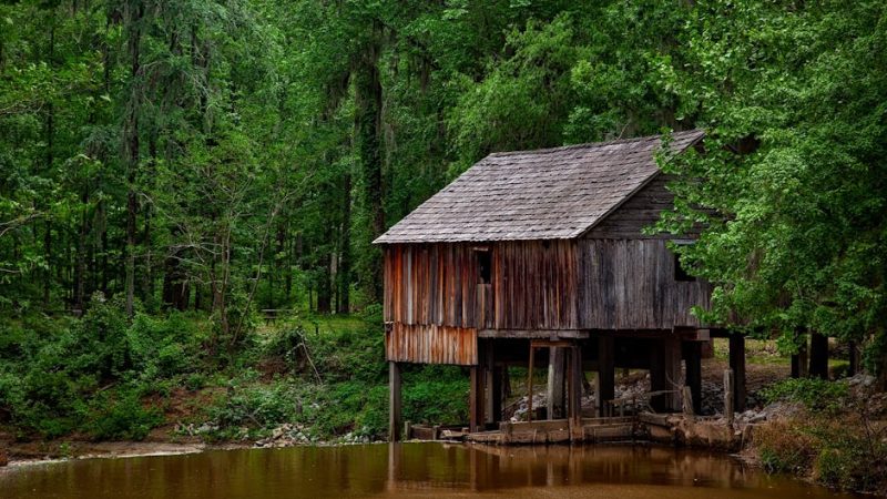 Строительство домов из клееного бруса под ключ в Екатеринбурге