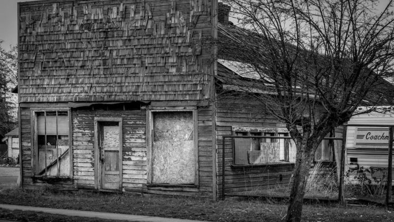 Дома из клееного бруса под ключ