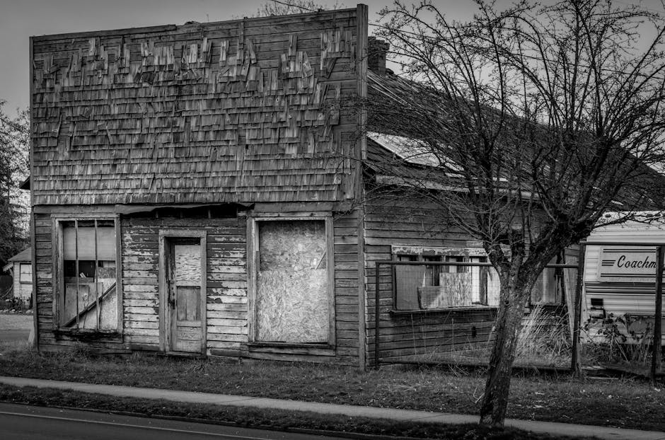 Дома из клееного бруса под ключ