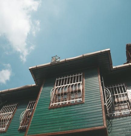 Строительство домов из профилированного бруса в Екатеринбурге