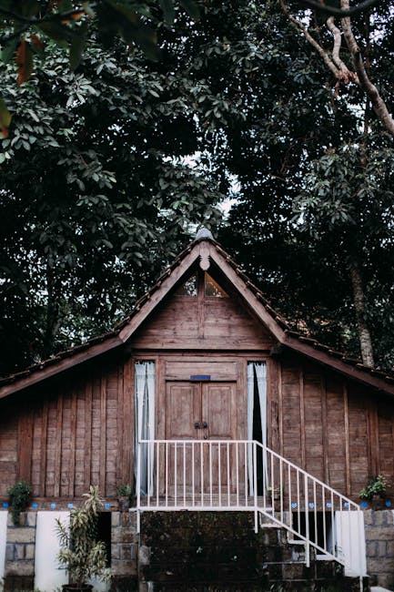 Строительство домов из клееного бруса под ключ в Екатеринбурге