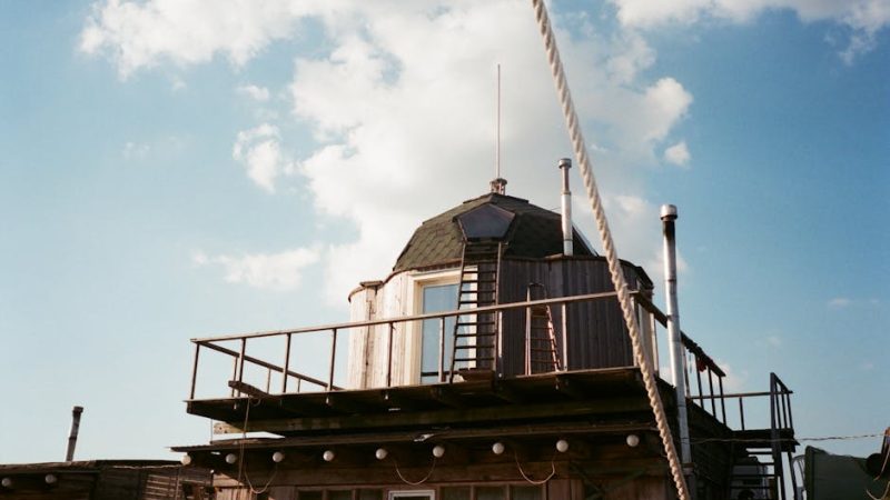 Строительство домов из бруса под ключ