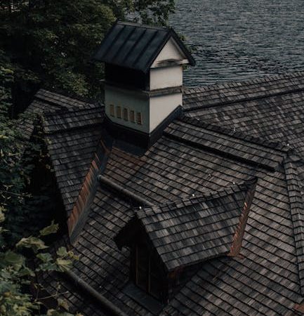 Производство и строительство домов из клееного бруса под ключ