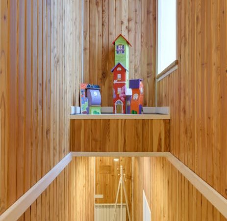 Дома из клееного бруса под ключ в Екатеринбурге