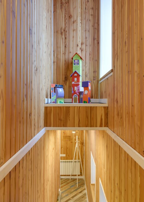 Дома из клееного бруса под ключ в Екатеринбурге