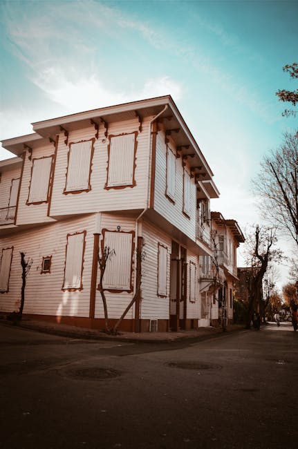 Строительство домов из клееного бруса в Екатеринбурге