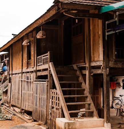 Строительство домов и бань из клееного бруса