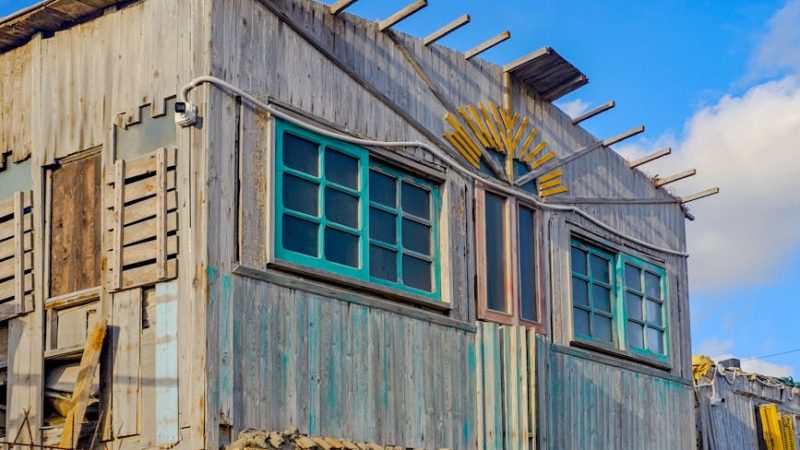 Строительство домов из профилированного бруса