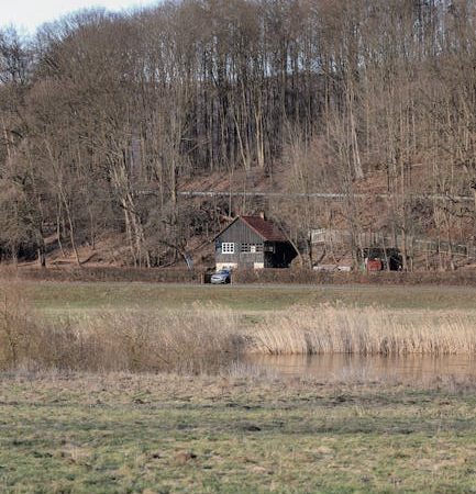 Строительство домов из клееного бруса под ключ в Екатеринбурге