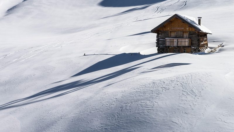 Производство и строительство домов из клееного бруса