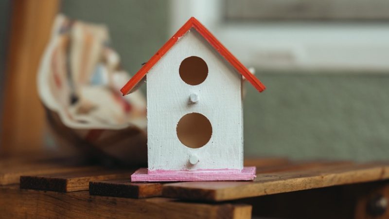 Строительство домов из бруса в Екатеринбурге