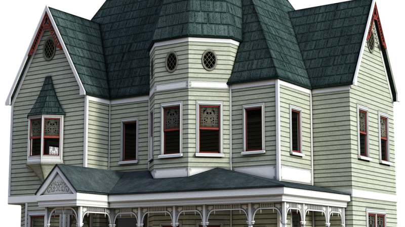 Строительство бани из клееного бруса под ключ в Екатеринбурге