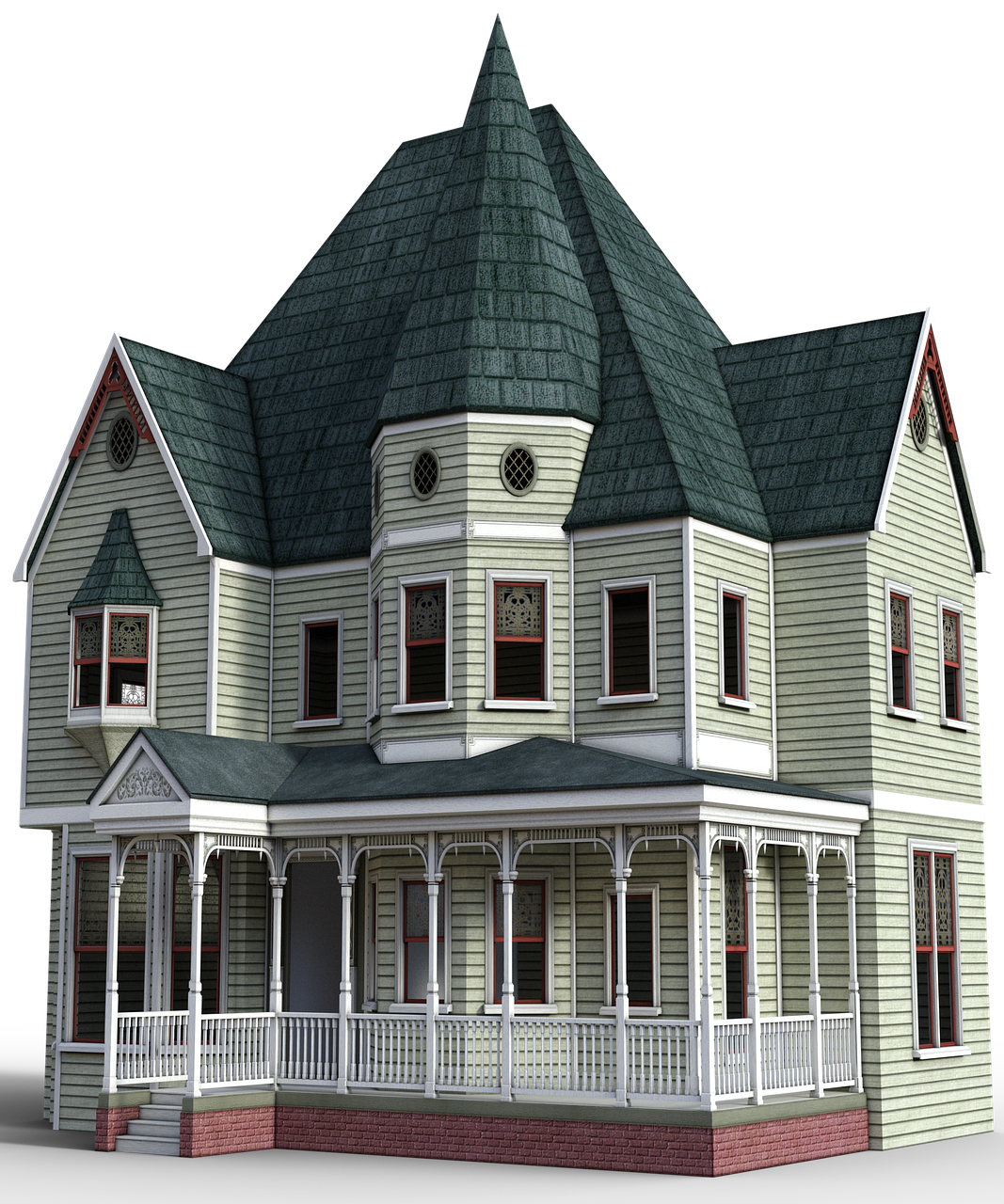 Строительство бани из клееного бруса под ключ в Екатеринбурге