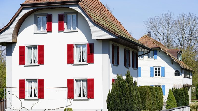 Строительство домов из бруса под ключ в Екатеринбурге