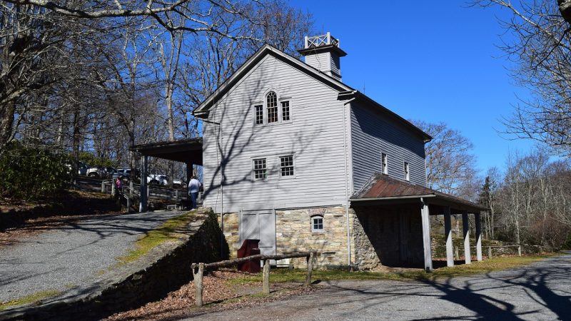 Строительство домов из бруса под ключ в Екатеринбурге