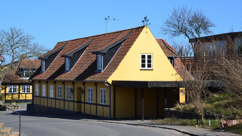 Строительство деревянных домов из бруса