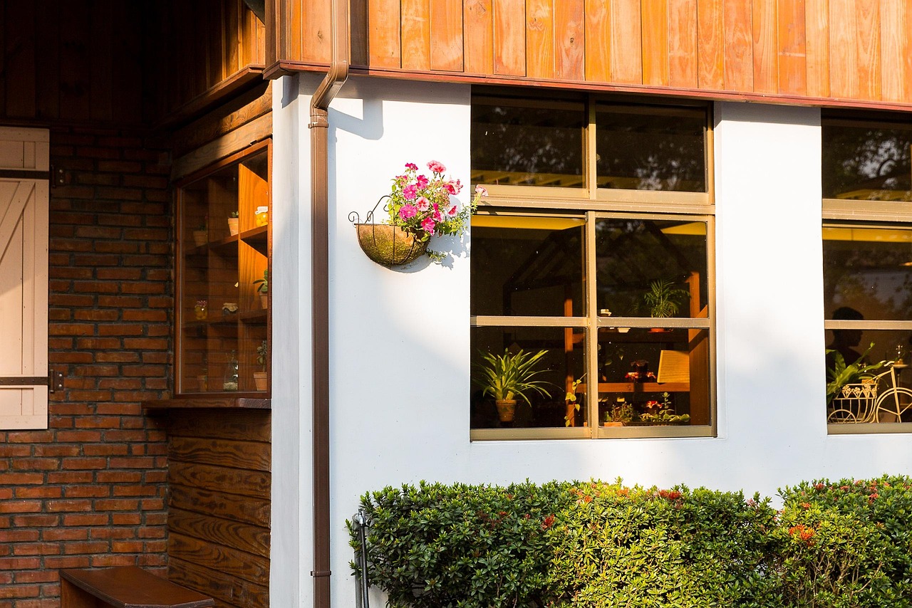 Строительство домов из клееного бруса