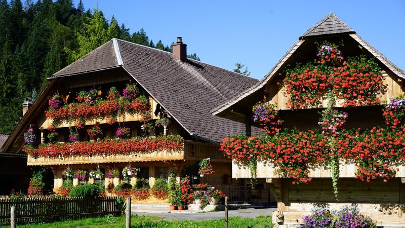 Строительство домов из клееного бруса под ключ в Екатеринбурге