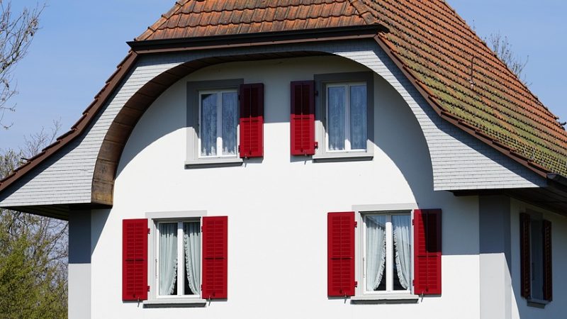 Строительство домов из клееного бруса под ключ