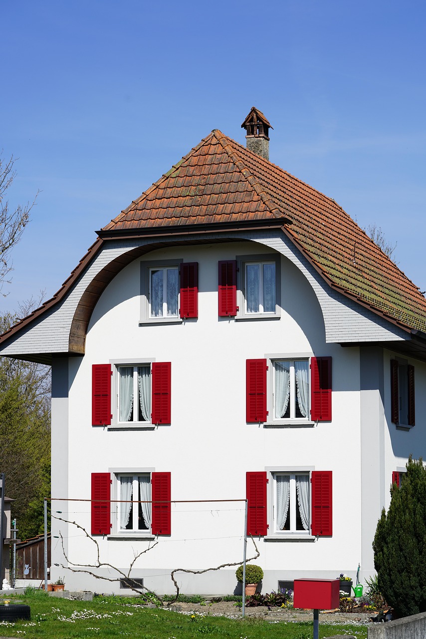 Строительство домов из клееного бруса под ключ