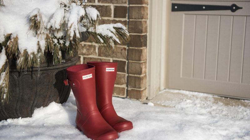 Строительство домов из клееного бруса