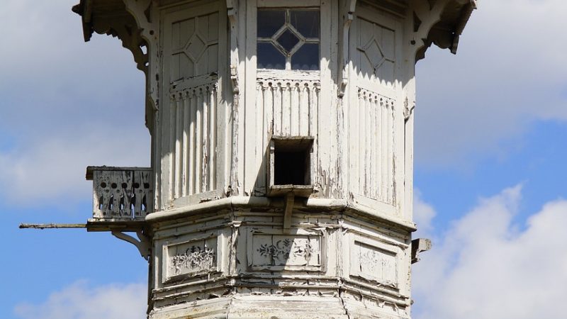 Строительство домов из бруса под ключ в Екатеринбурге